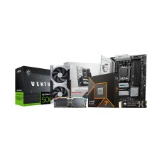 AMD Ryzen 7 9700X AM5 Desktop Combo Offer